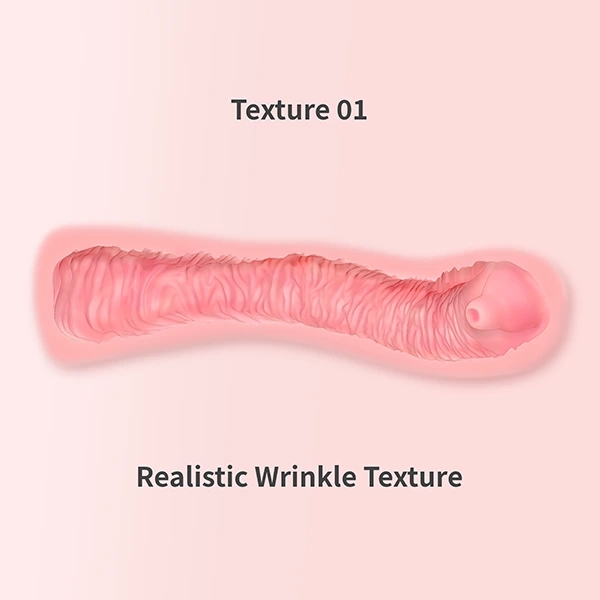 Fanreal Vaginal Texture 1